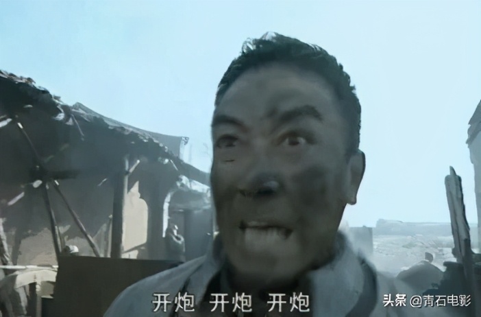 亮剑3李云龙剧照,新亮剑李云龙完整视频