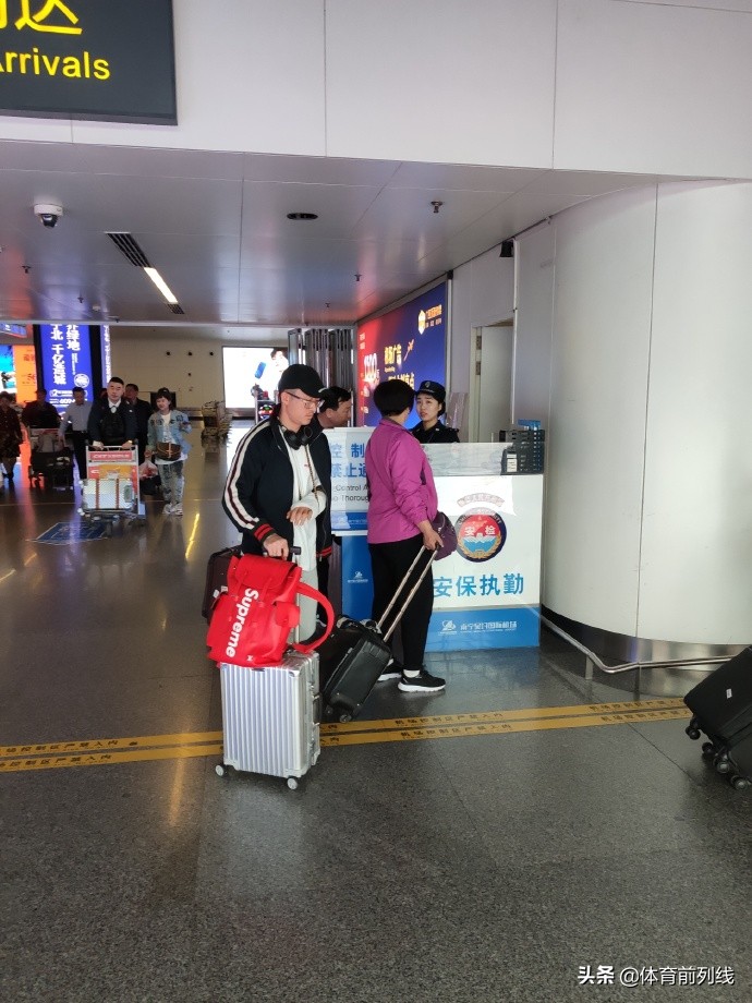 董路最新谈国足,国足最新名单分析董路