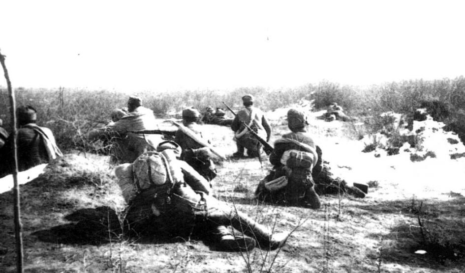 八路军115师主力团各团人数,山东八路军13个主力团历史沿革