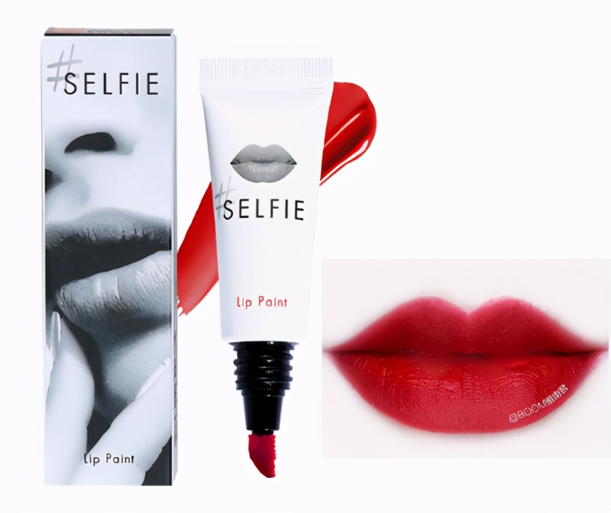 百元内的8支平价口红，曾被美国彩妆杂志推荐过的唇釉才38