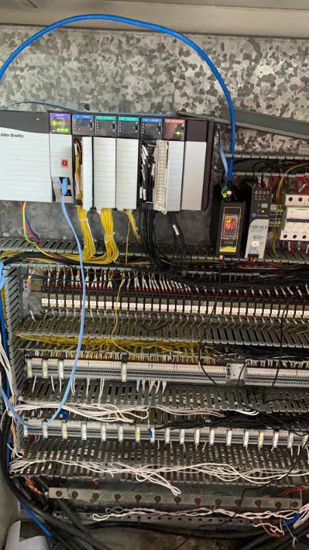 ABplc系统常用模块,plc远程调试视频教程