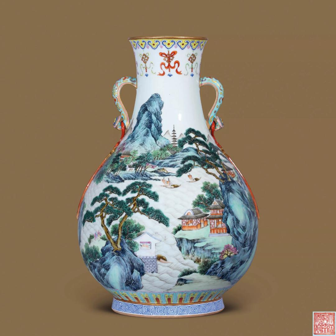 30件景德镇明清瓷器图片,最贵的景德镇瓷器茶具