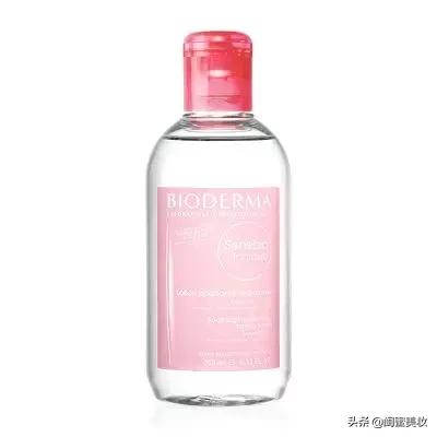 女明星护肤谣言,女星同款护肤品