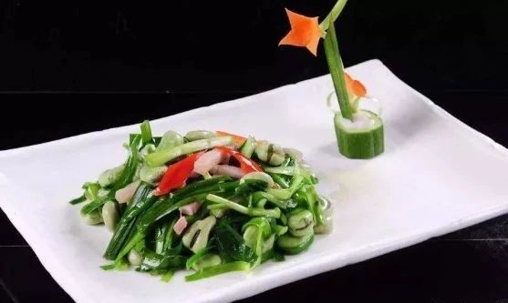 凉菜卤菜培训班,单独调的凉菜和一起调的凉菜