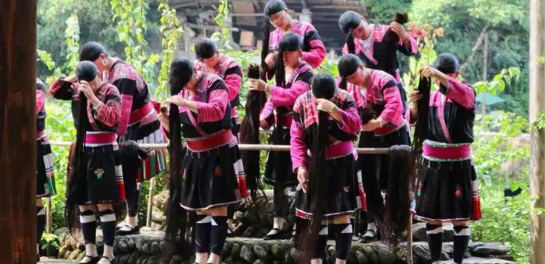 无论你是在哪一个季节来连州，连州都美如一幅画！