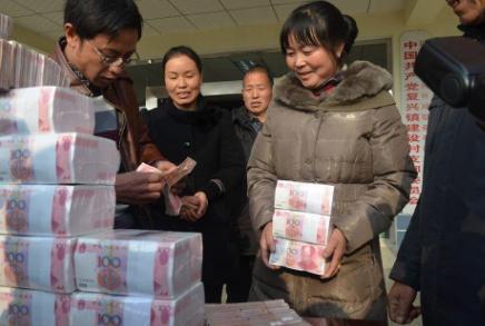 马云说2019年怎样致富,马云预测农村未来哪个行业最好