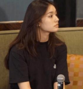 林允自曝长胖遭投诉,林允自曝长胖事件