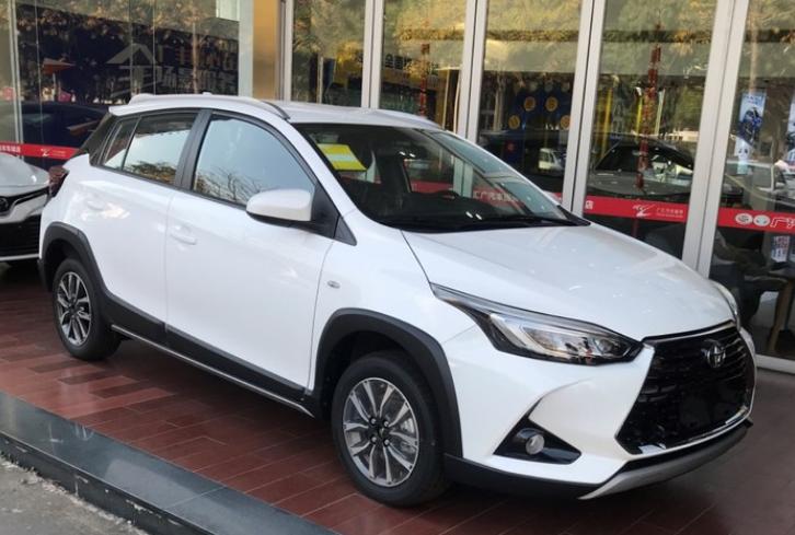 丰田致炫1.3自动cvt百公里油耗,丰田致炫用0w20和5w30油耗差得多吗