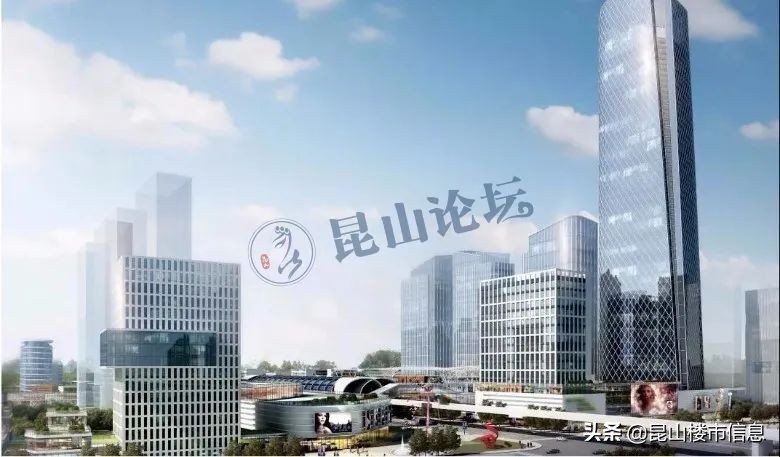 昆山老街改造最新消息,2019昆山老城改造