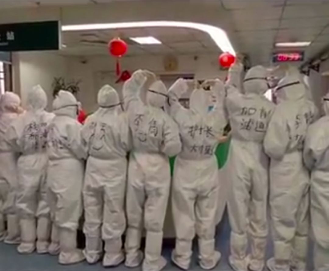 疫情过后有的人逆境崛起,被疫情压垮的人