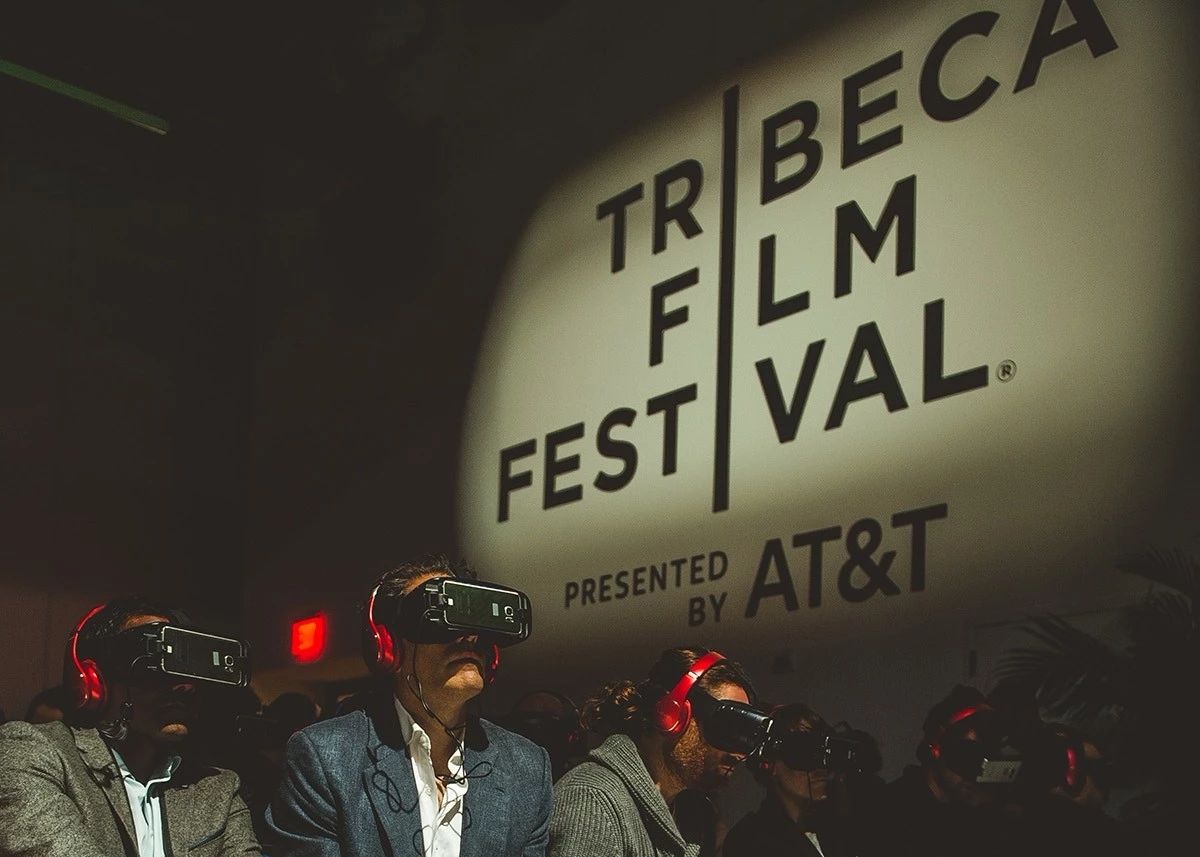 沉浸式体验330豪华,沉浸式体验电影节