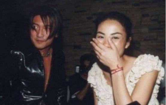 谢霆锋最迷恋王菲的照片,谢霆锋对王菲执迷不悟