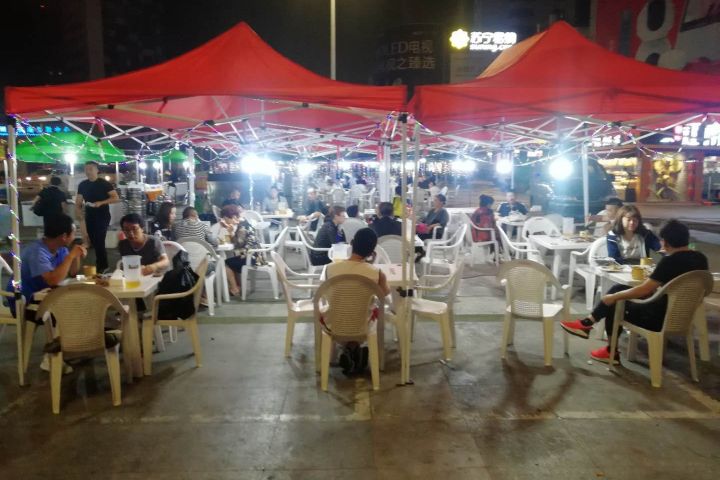 蓬莱景色最好的地方在哪里,想要欣赏蓬莱美景应该去哪