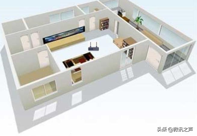 为啥家里的wifi一直显示无法上网,家里wifi不稳定老是掉线怎么办