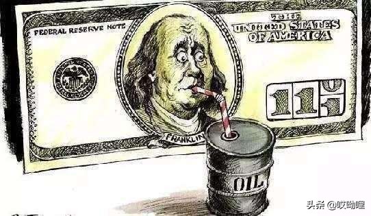 原油期货投资者的机遇与挑战,原油期货暴跌的表现