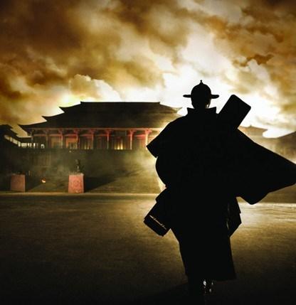 锦衣夜行锦衣卫战斗力真弱,锦衣夜行锦衣卫为谁效力