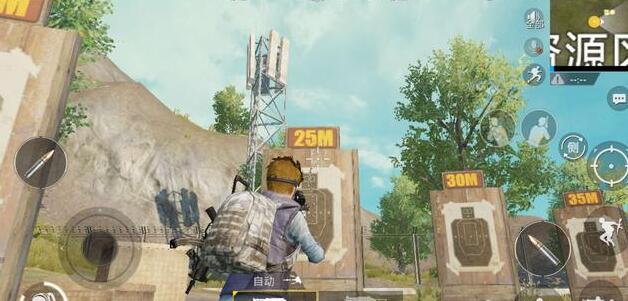 刺激战场野牛冲锋枪详细数据,刺激战场野牛冲锋枪一枪多少血