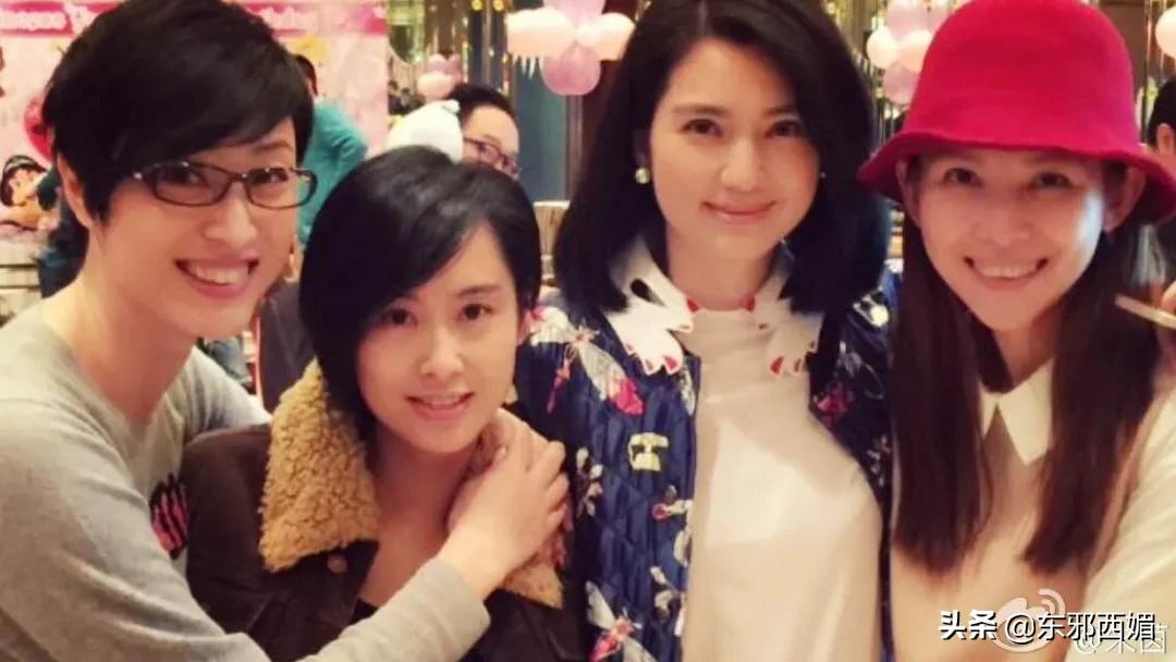 盘点那些“塑料”闺蜜情,塑料姐妹情这样的闺蜜还能要吗