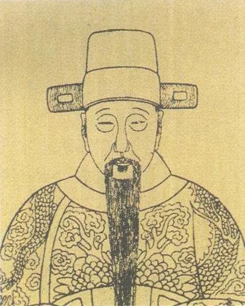 大明文坛盟主王世贞,王世贞文坛