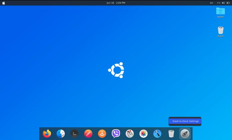 ubuntu缇庡寲鎴恗acos,ubuntu鍜宮acos寰堝儚