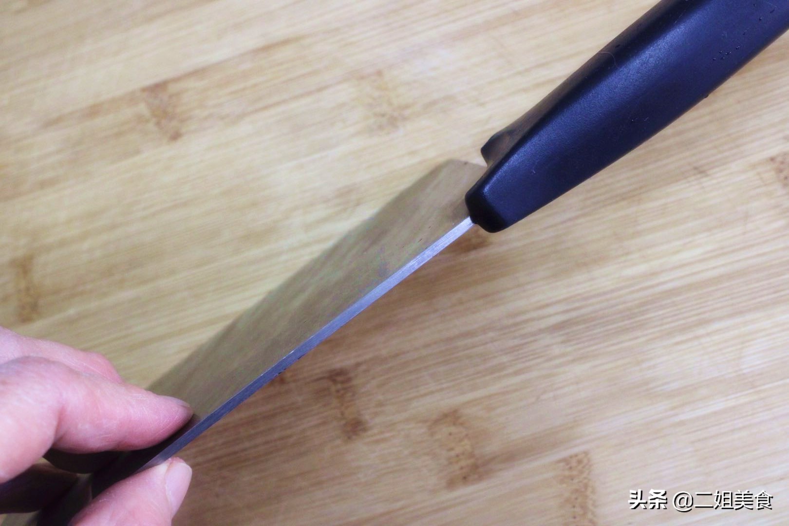 买菜刀有讲究吗,买菜刀多用刀