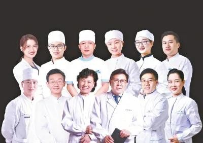 口腔医学的工匠精神,用工匠精神铸就一颗医者仁心