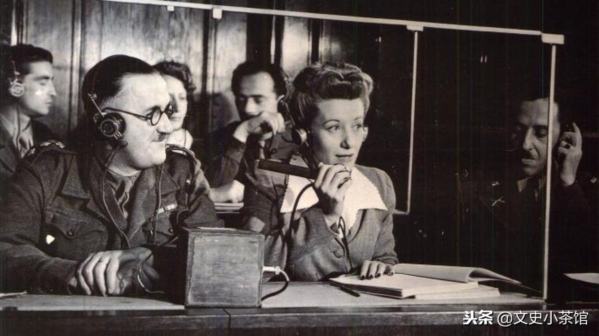 第三帝国元帅戈林的结局,帝国元帅戈林结局