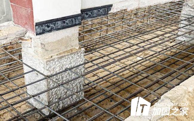 自建房地基下沉如何补救,自建房地基下沉如何加固处理