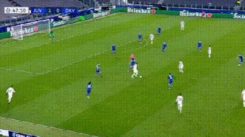 c罗这任意球无解吗,c罗十大无解停球