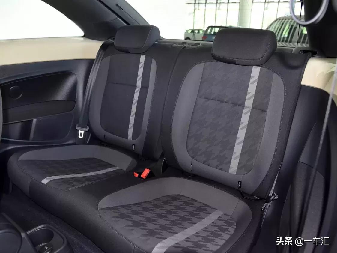 大众甲壳虫还有新车吗,大众甲壳虫珍藏版是二手的吗