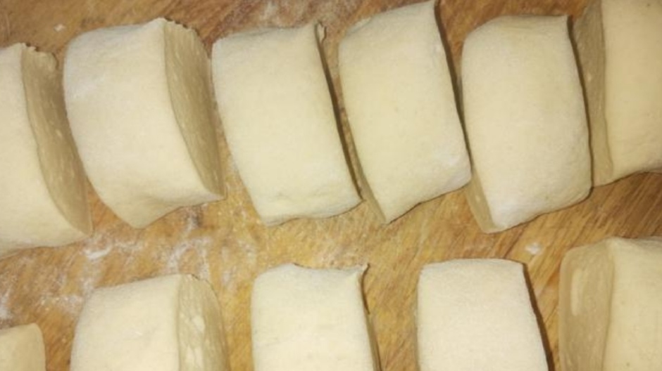 怎样蒸的馒头蓬松宣软不塌,教你蒸馒头的正宗做法