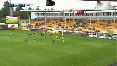 挪威19岁足球天才,挪威华裔小将曾与皇马天才比肩