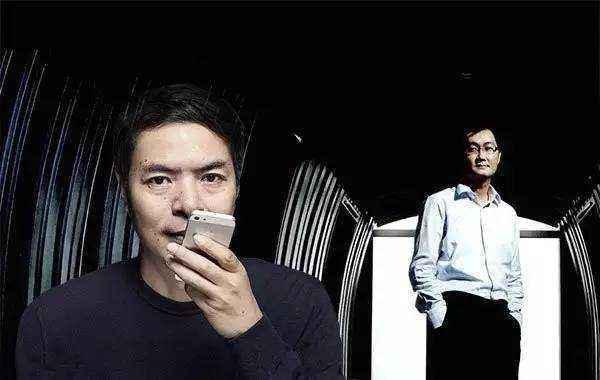 微信之父最新动作,微信之父讲述漫漫路