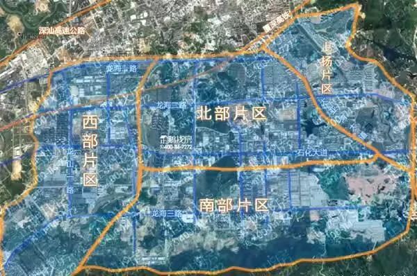 临深片区大亚湾好还是惠阳好,大亚湾和惠州临深片区哪个好