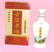 河北有名气的白酒,河北的白酒品牌