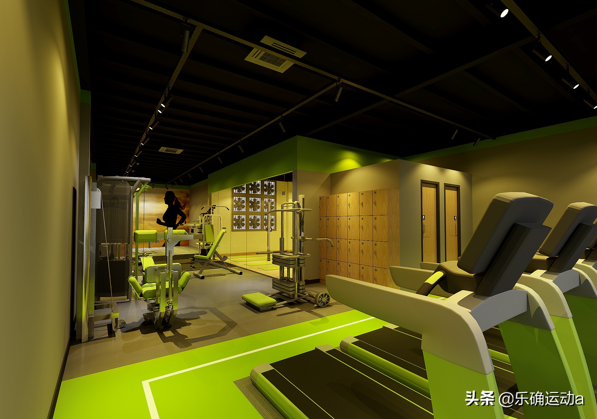 专访乐确运动创始人顾德超：品牌的力量，在于厚积薄发