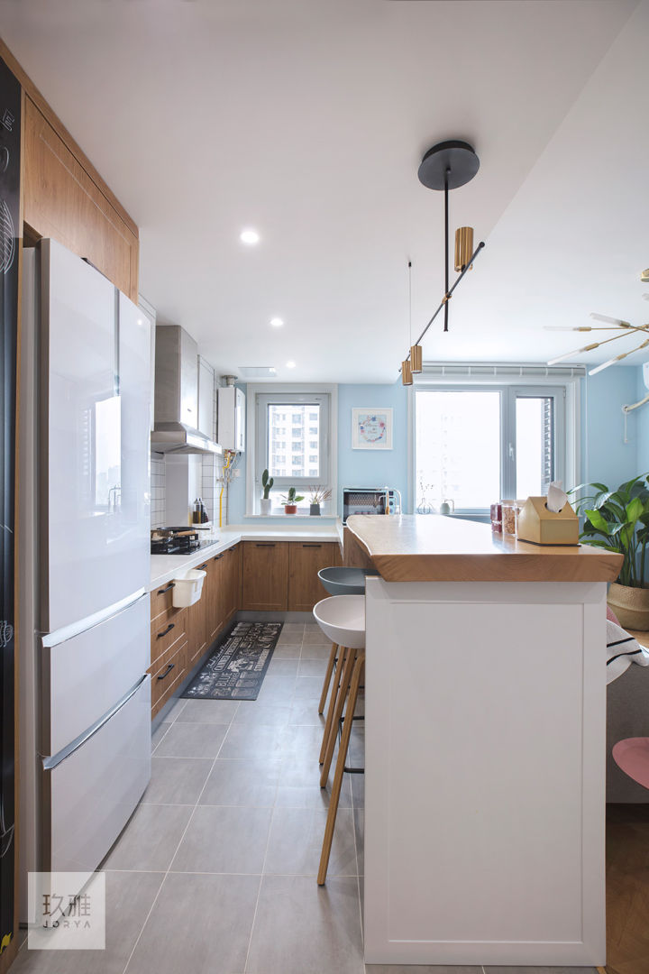 高低台面怎么衔接,落差的解决方法