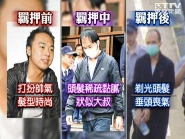 女星模特主持人，太能玩的李宗瑞视频达2.75G，传曾想对继母下手