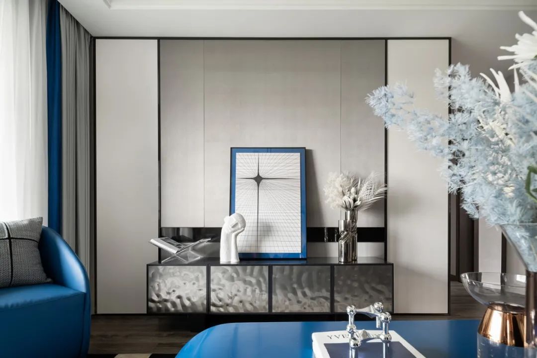 室内色彩设计中的基本原则,色彩心理学与室内设计