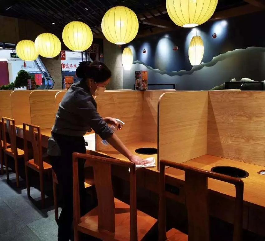 餐厅生意惨淡怎样拉客流,餐厅智慧解决方案