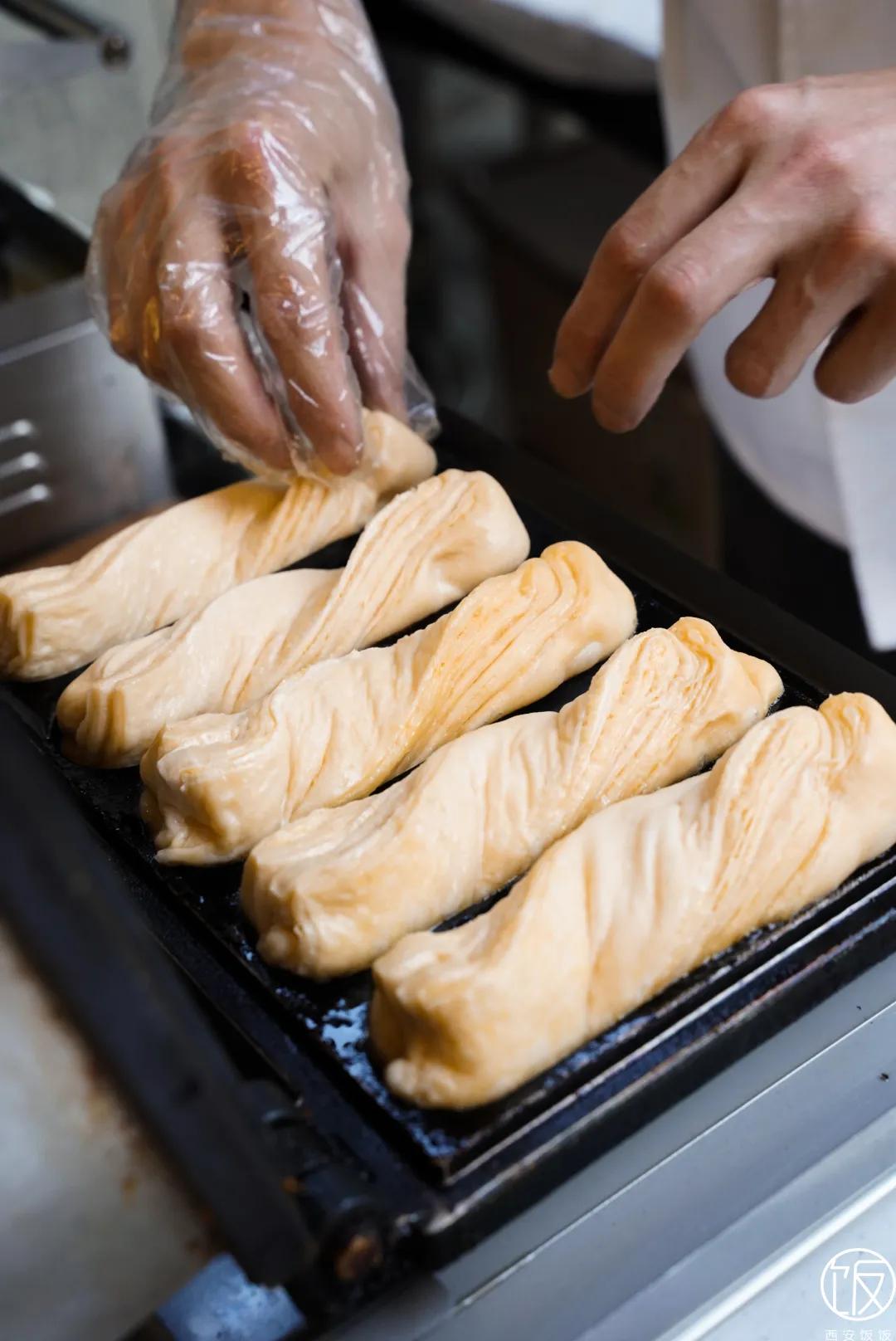 牛奶棒香酥团购9.9元7根,香酥牛奶棒5根9.9元