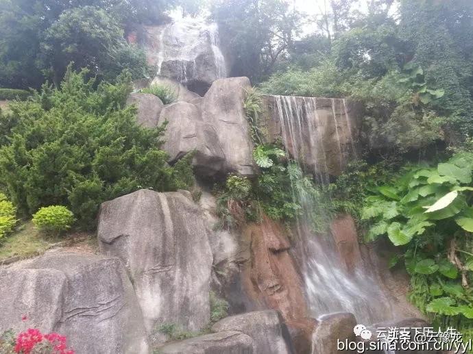 汕头礐石一日游必去景点,广东汕头礐石风景区怎么玩