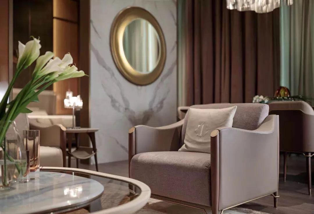 别再逛宜家了,来认识一下家具里的贵族