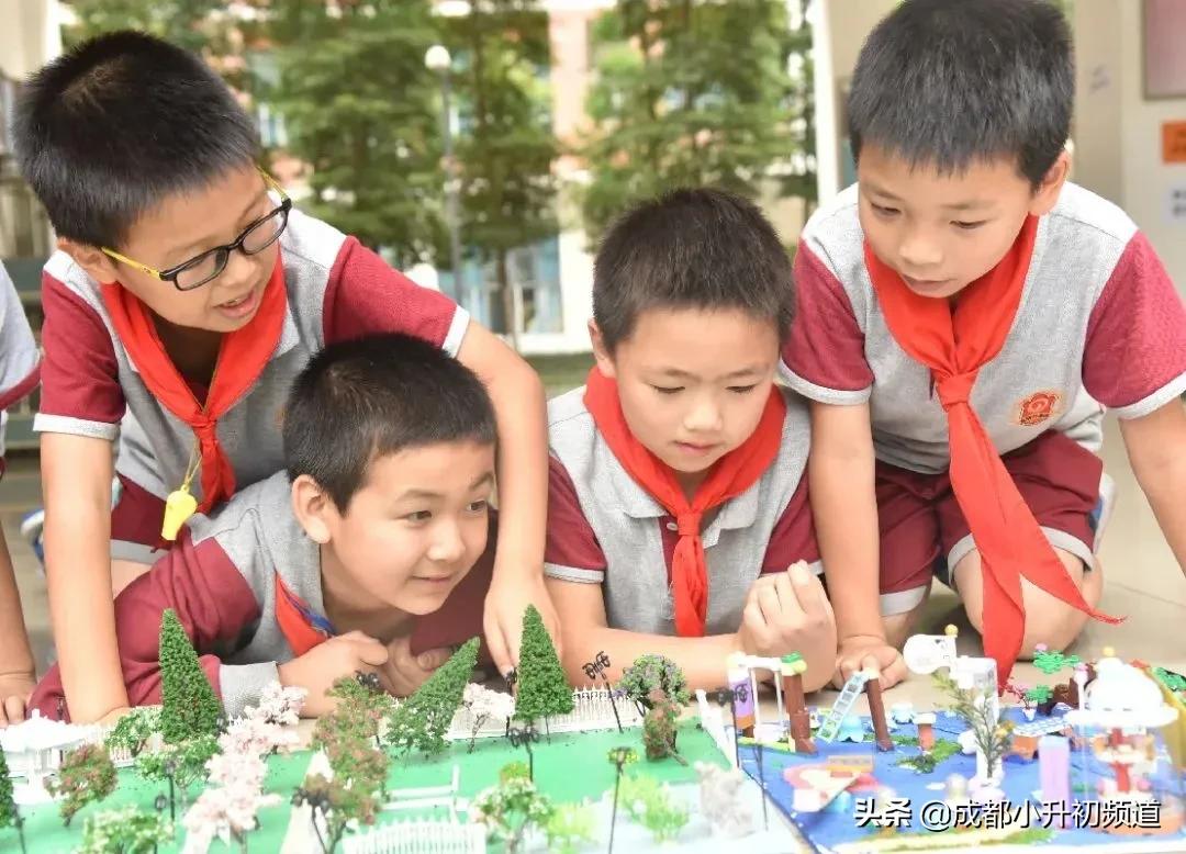 温江嘉祥招生小学升初中,2021年郫都区嘉祥小升初入学条件