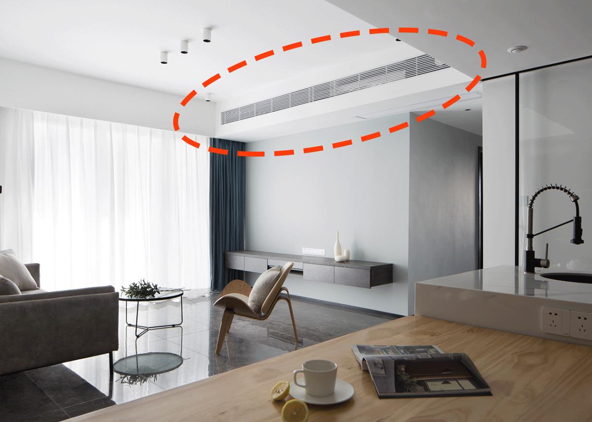 风管机空调值得买吗,风管机便宜的敢买吗