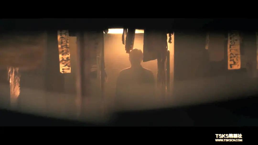 这韩国限制级新片，全程高能