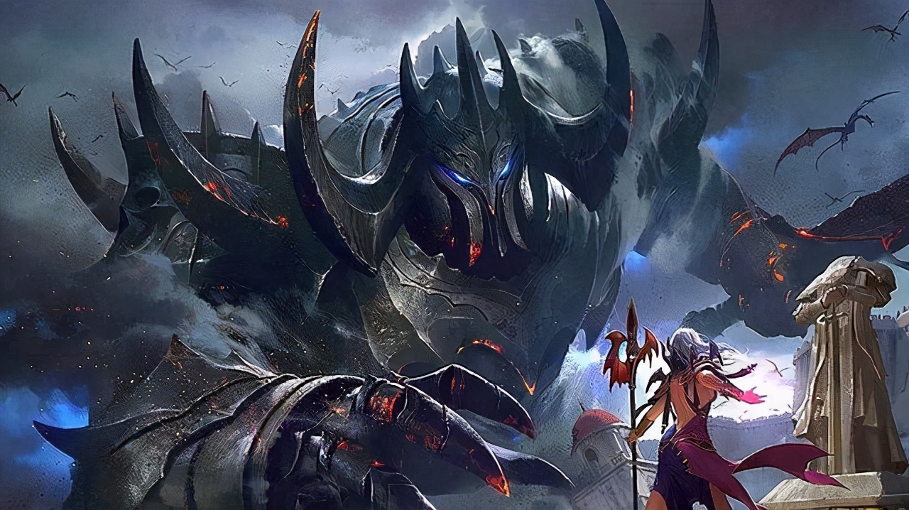 5本开局就惊艳四座的极品小说,5本熬夜都要看完的巅峰小说