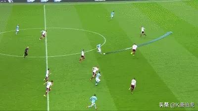 德布劳内曼城队史第一人,德布劳内曼城的指挥官