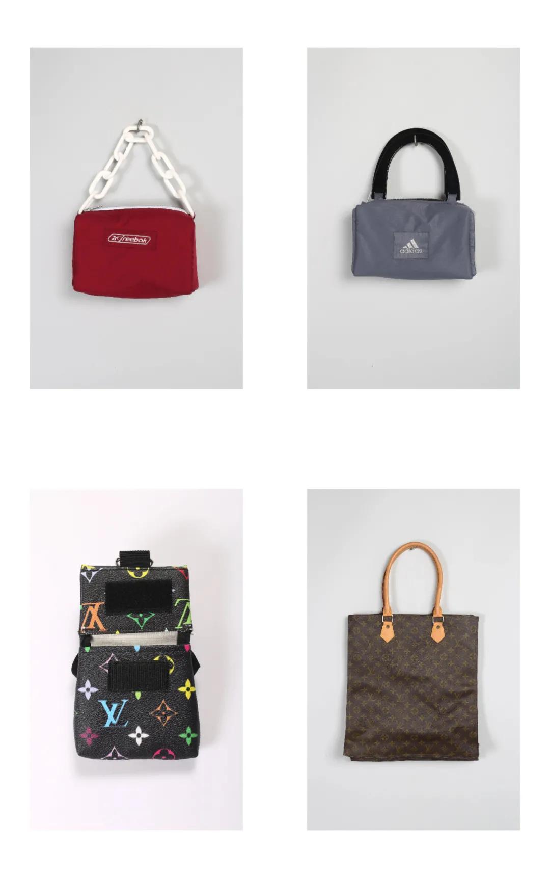 钟楚曦的包包里有什么,钟楚曦杨采钰宋妍霏