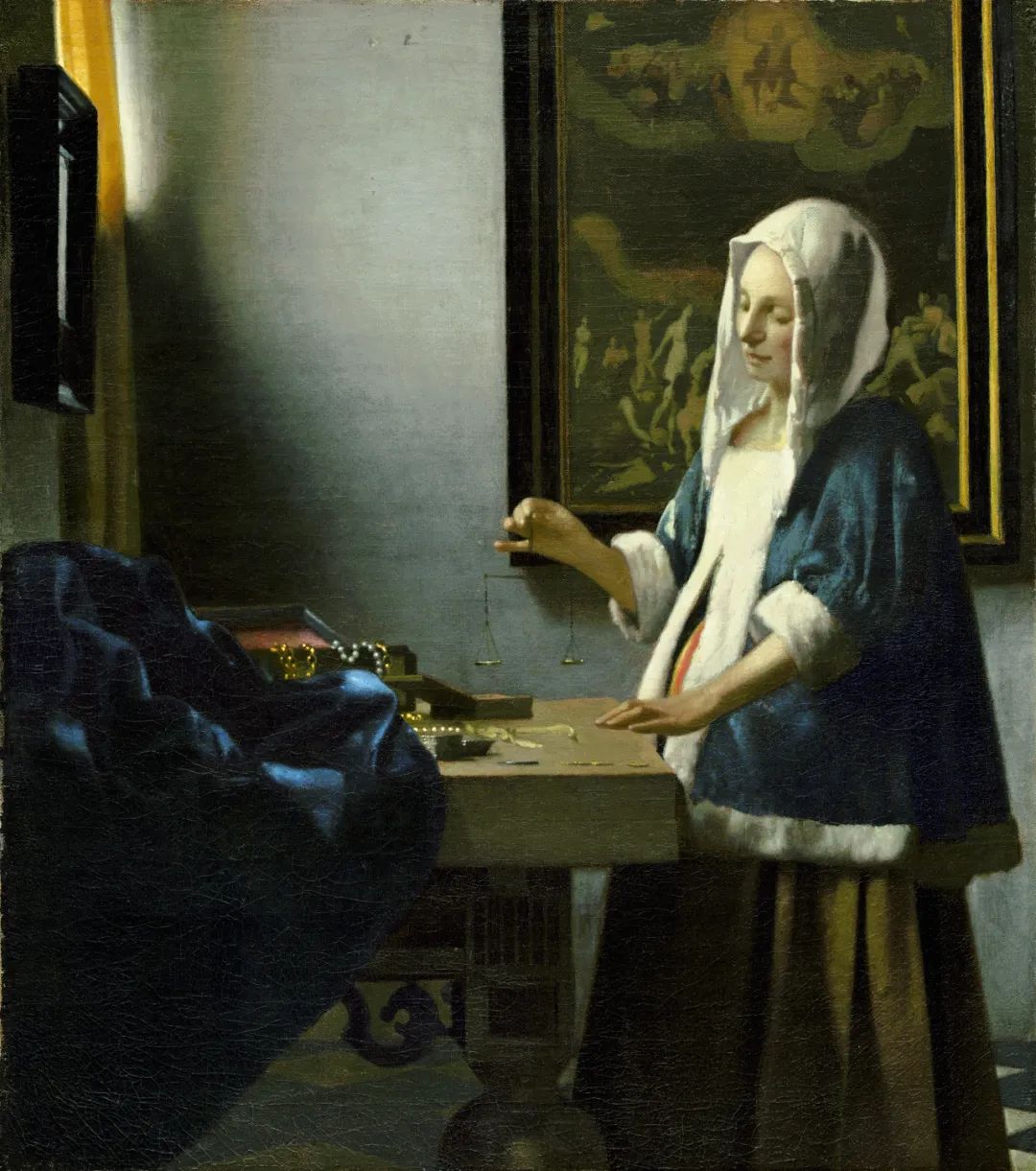 戴珍珠耳环的少女价格,戴珍珠耳环的少女现在值多少钱